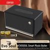 Edifier EVO Soul Retro Portable Bluetooth Speaker CN Plug (adapter Included)