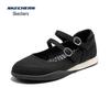 Skechers Women's Casual Breathable Slip-on Flats 114578