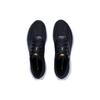 New LiNing Super Light 20 Anti Slip And Wear Resistant Breathable Low Top Casual Running Shoes Men's Black ARBT001-2
