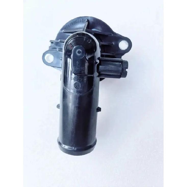 The Original Thermostat Assembly 5184651AH, 05184651AF Is Suitable For Jeep Grand Cherokee, Wrangler, Dodge Durango 3.0L, 3.6L.