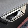 For Peugeot 3008 5008 GT 2017 - 2025 Car Inner Door Handle Bowl Frame Decoration Sequ Cover Trim Stainless Steel Accessories