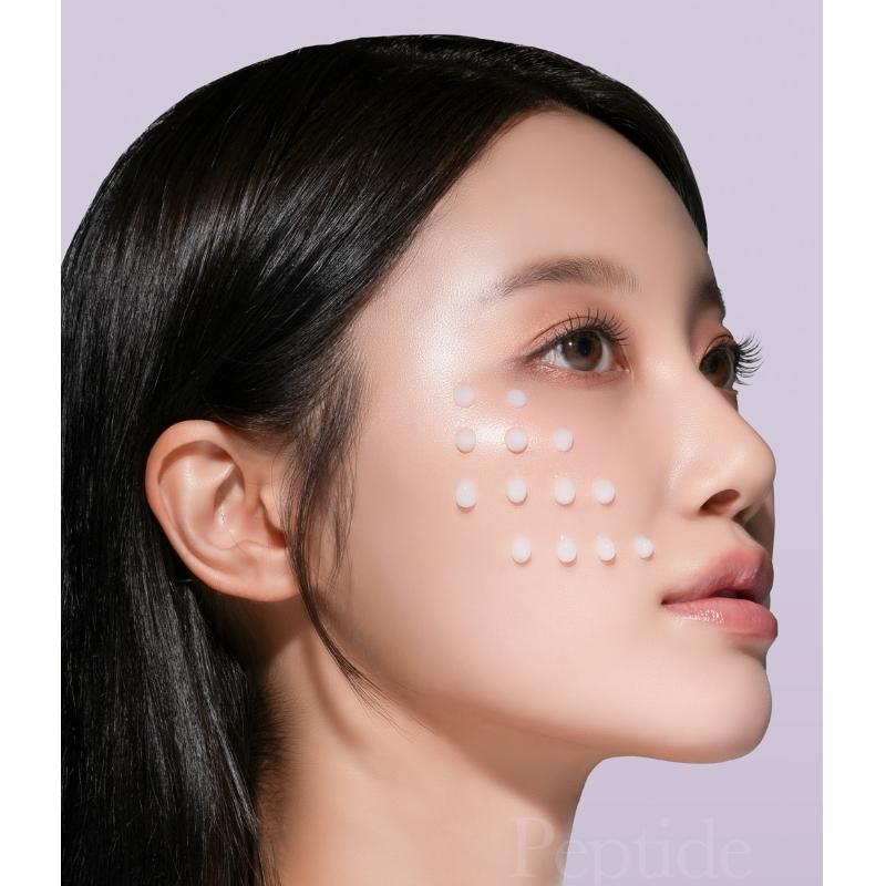Mixsoon Peptide Cica Hyalshot 150 (50ml) / 350 (30ml) (7 Options)