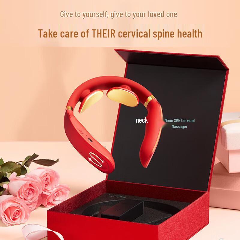 

SKG K6 Cervical Massager