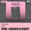 Stray Kids SKZ IT TAPE DO IT Album – DO Version Limited, Official K-POP Release, JYP Entertainment