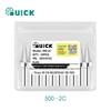 QUICK Soldering Iron Tips 500-6CF/6DK/6P/3P/5PC Special Edition