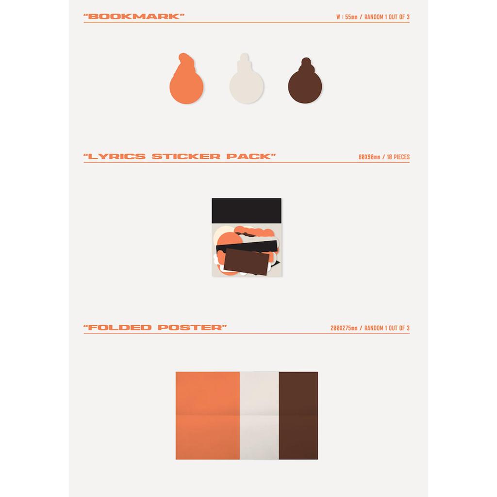 JIHYO (TWICE) - ZONE