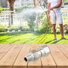 Easy Connect Pressure Washer 360 Degree Pressure Washer For Outer 3 8 NPT Anti-Winding Joint Inner 1 4 To Outer 1 4 NPT