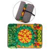 Washable Slow Feeder Snuffle Mat Sniffing Pad for Various Breeds Natural Hunting Behavior Safe Healthy Feeding Mat