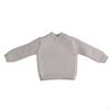 1/12 Action Figure Sweater 6 Inch Doll Clothes Long Sleeved Knit Female Clothing