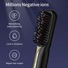 Hair Salon Wireless Personal Care Multifunctional Hairstyle Brush Hair Straightener Professional Quick Heated Electric Comb