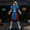 Street Fighter Deluxe Figur CHUN-LI 6-Zoll Sammlerstück