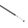 Motorcycle Clutch Cable Replacement Fit for Yamaha FZ6N 2004-2010