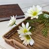High-End Artificial Coreopsis Gesang Flowers - Home & Living Room Decor, Faux Floral Ornaments & Photography Props