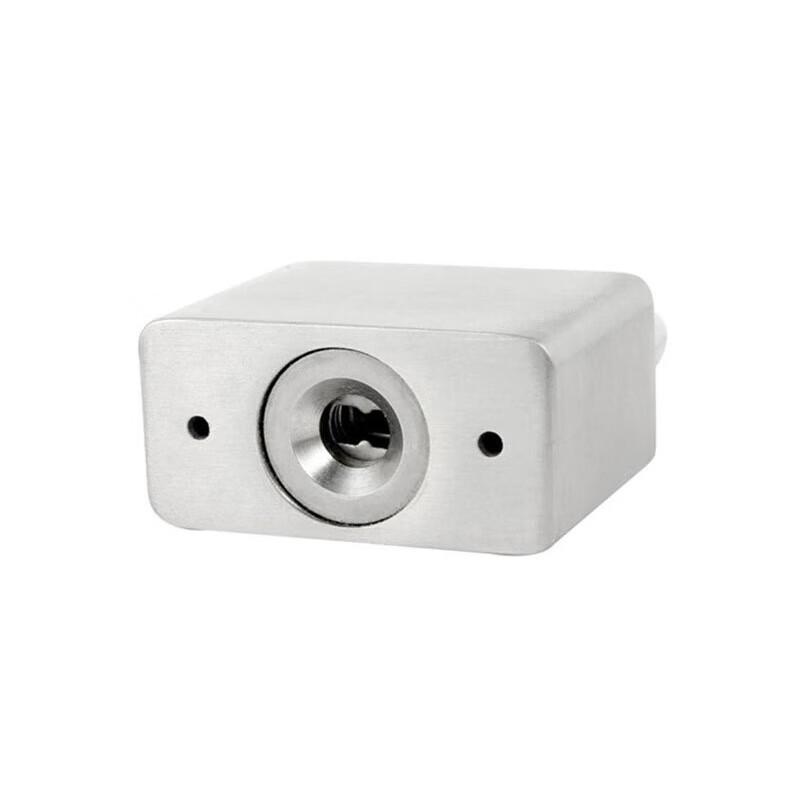 Sushu 304 Stainless Steel Long Shackle Padlock