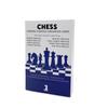 Benoni Chess Openings Cards -  Best Gift For Chess Lovers To Study Chess Strategy, Tactics, Opening Moves