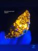 Fluorescent Hacmanite 50-70g collectible mineral
