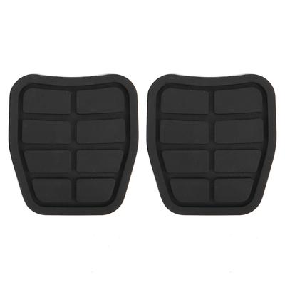 Yedek Parçalar – Otomotiv Pedalları