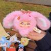 Samuel Kitten Critter Lab  Series Trendy Toy For Kidss Ornament Multiple Styles Doll Backpack Pendant  Surprise Gifts