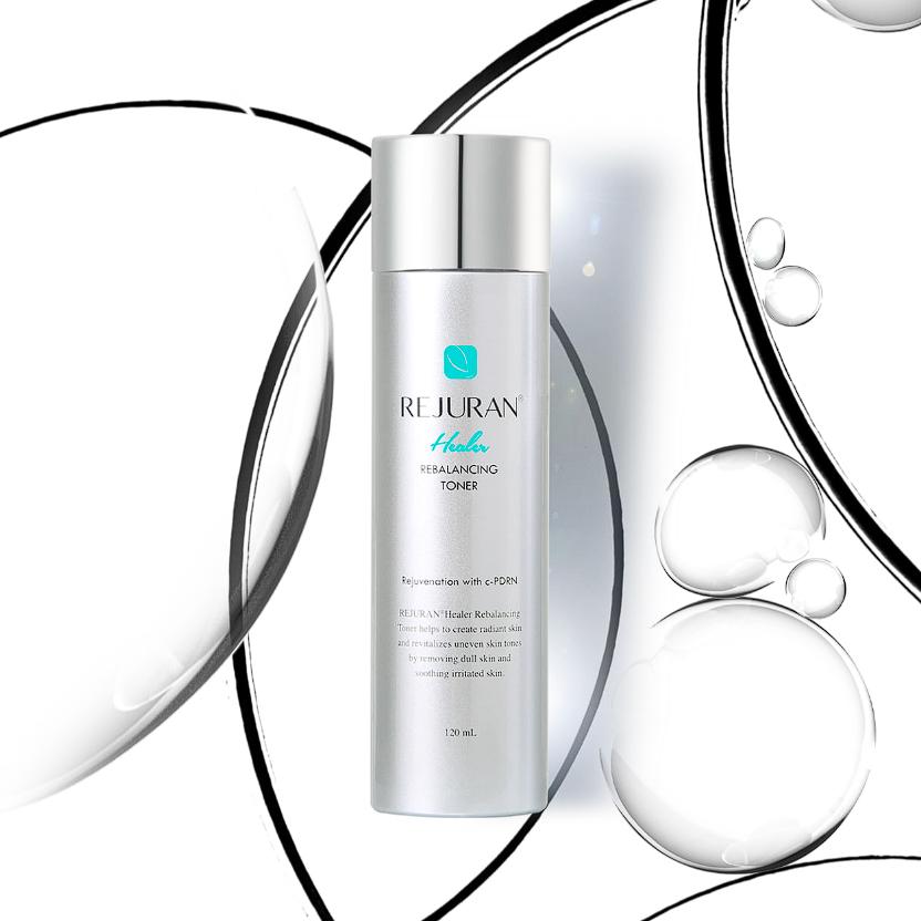 Rejuran Healer Rebalancing Toner 120 ml