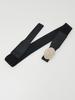 Elastic Elastic Belt Women'S Casual Dress Decorative Waist Seal Simple