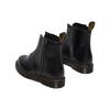 Dr. Martens 1460 Round Toe Zipper Short Boots Unisex boots Black 26731001