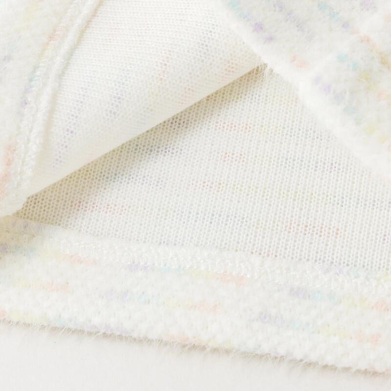 IEF Women's Petite Harem Wide-Leg Casual Pants