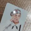 [USED] BTS MAGIC SHOP Korean Mini Photo Set Tae Official