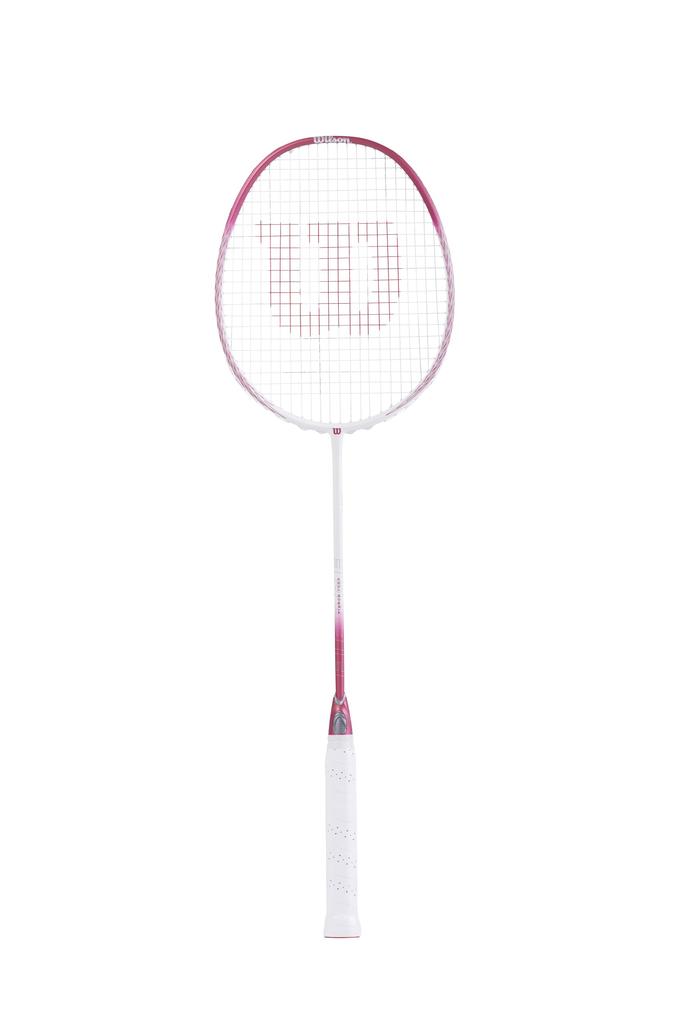 Wilson Badminton Racket [Frame Only] Fierce 7000 Grip Size 5 WR174611S2