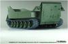 Differential Model Current American Amphibious Vehicle Movable Track Set Early Type Tamiya Academy Hobby Plastic Model Parts DT35008 DEF.MODEL 1/35