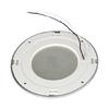 10W Car Interior Led Light Round Lamp with Switch for Campers Boats Indoor Light