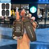 Suitable for Honda Accord keycase Civic CRV Binzhi Haoying URV Yingshipai Lieguang Guandao metal protective case IP8