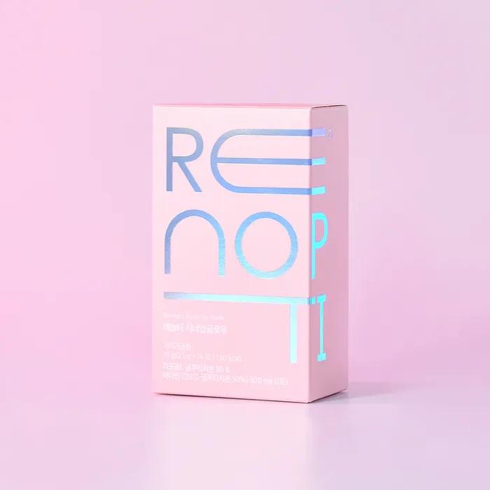 Synerup Glow 2 Weeks (1 Box)