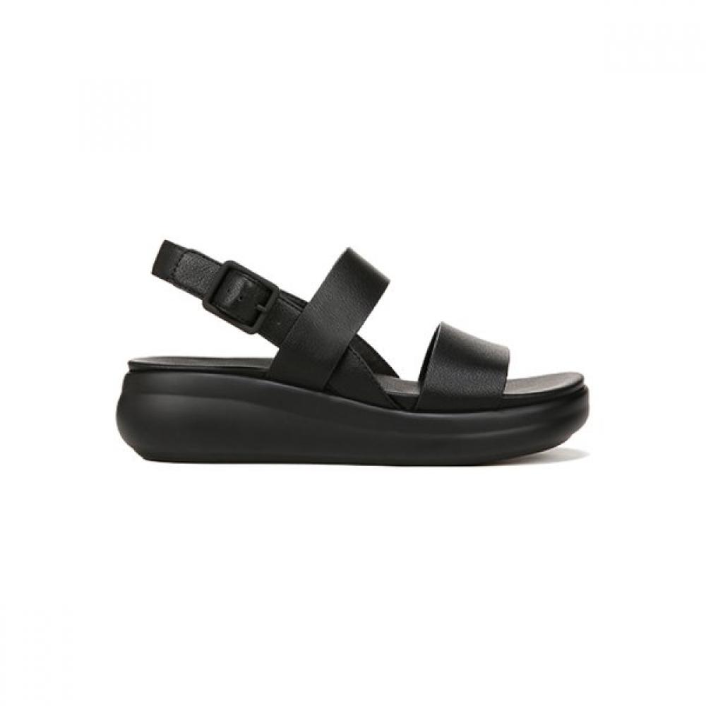 Naturalizer Women S Comfort Platform Sandal Black 8ntcSt5m1d 250 15400₽