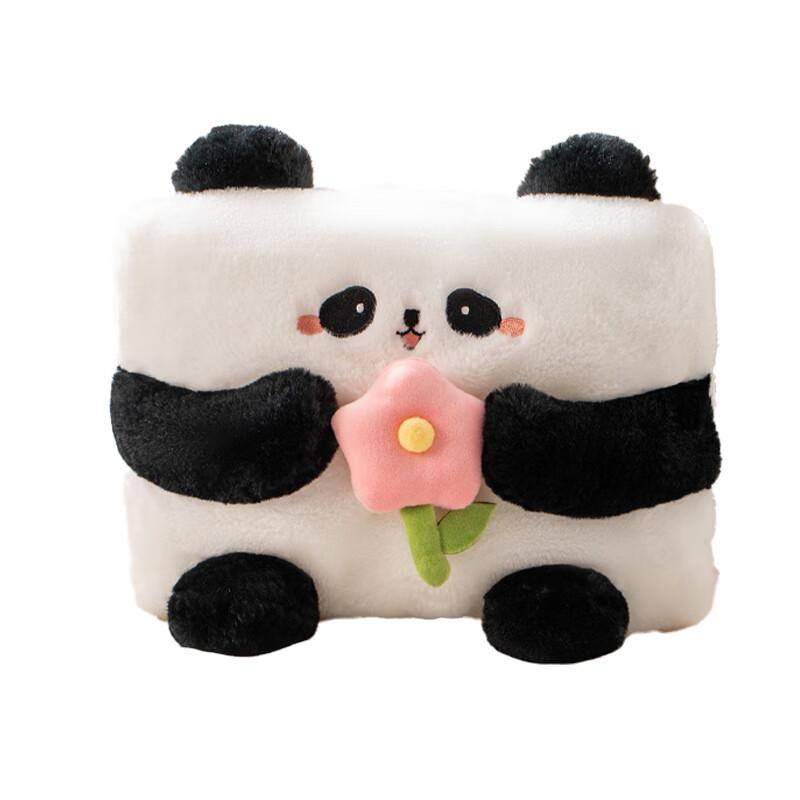 

TIANHONG Rechargeable Electric Hand Warmer Hot Water Bag