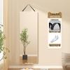 No-Drill Self-Adhesive Full Length Dressing Mirror