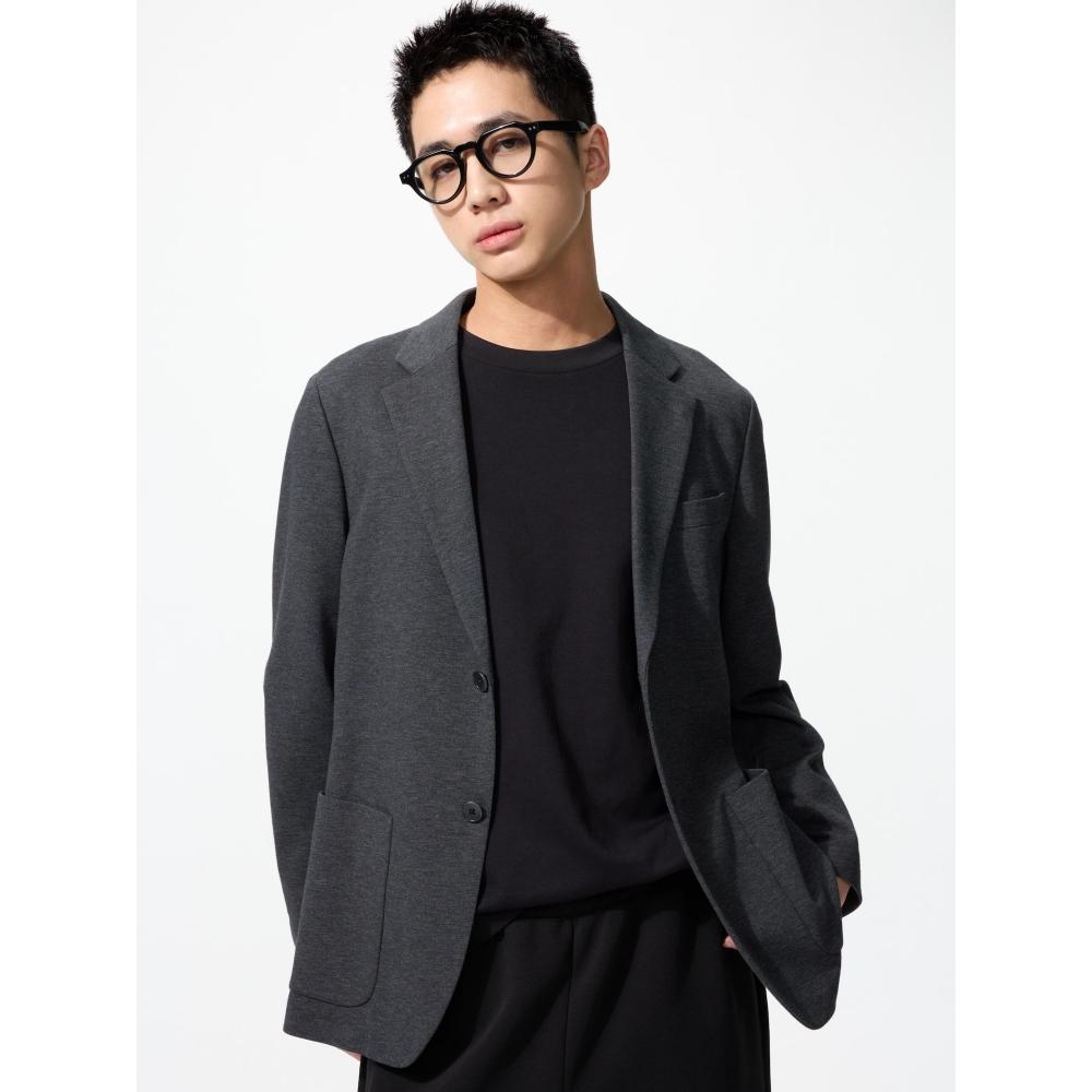 Uniqlo Comfort 2b Jacket