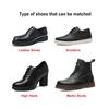 2 Pairs Men Women Coloured Shoelaces Shoe Laces Cord Round Waxed Shoelaces Leather Dress Shoes Boots Laces Strings