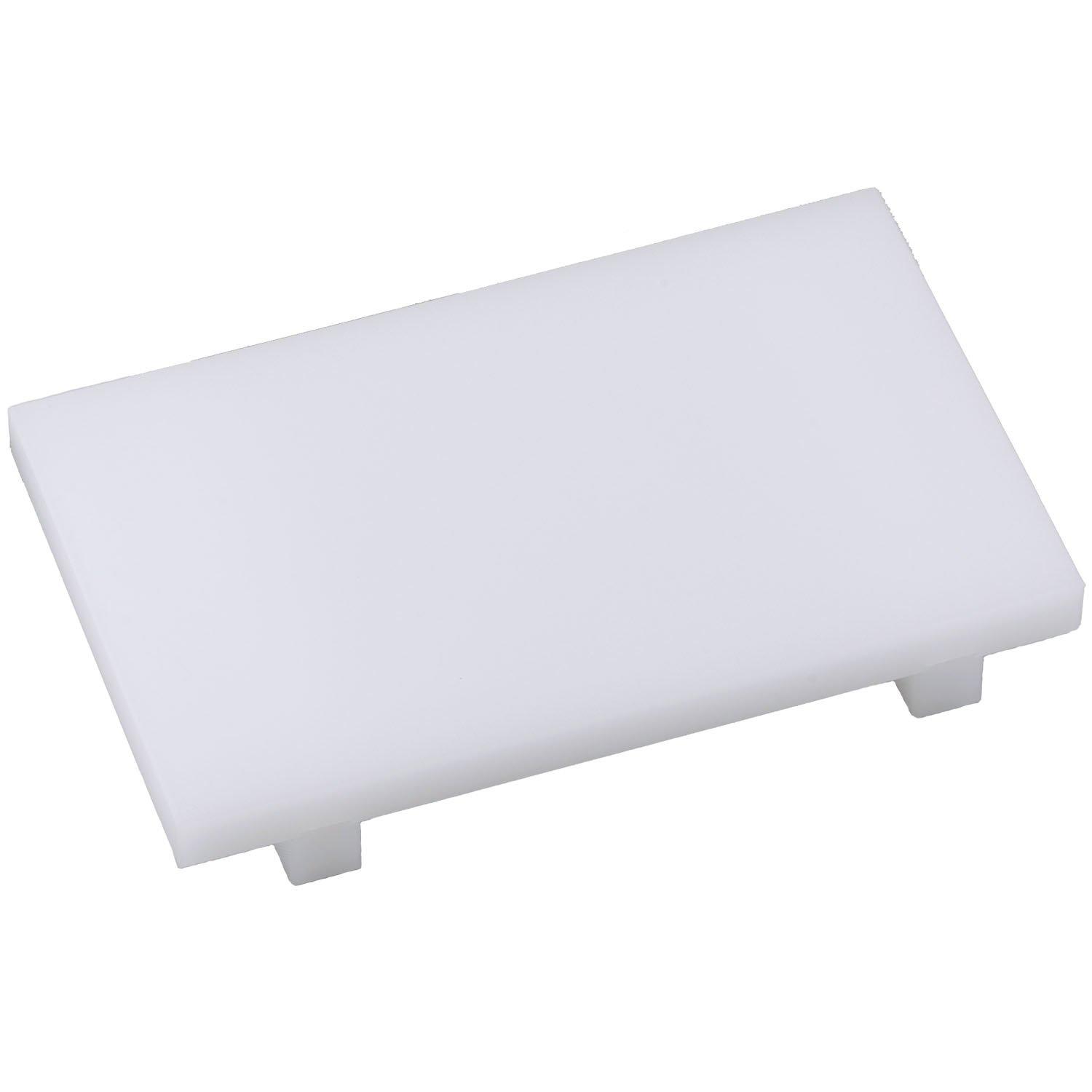 

Towa Polyeight Коммерческая разделочная доска с ножками, 26x16x4см, NF-06