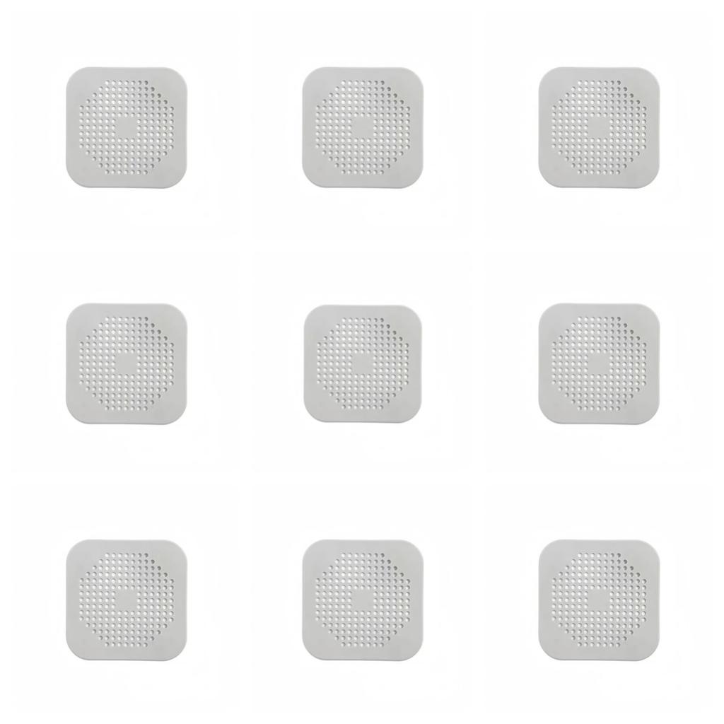 Plug Stopper Kitchen Sewer Silicone Bathroom Floor Bathtub Water Filter Home Accessories Shower Drain Hair Catcher Sink Strainer