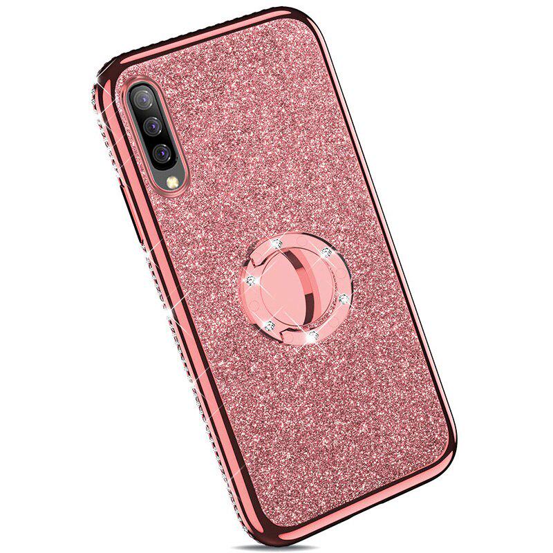 Buy Glitter Diamond Case For Xiaomi Redmi 9A 9C 8A 7A Redmi