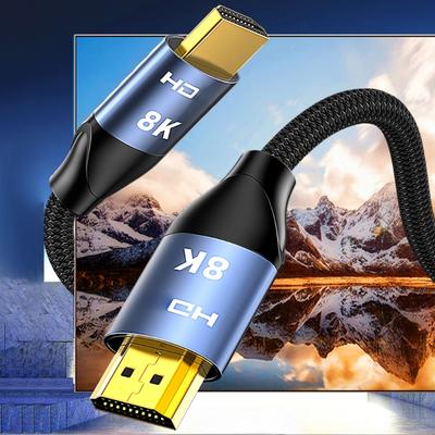 Ses ve video aksesuarları – HDMI