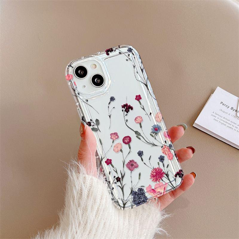 

Чехол для телефона Airbag для iPhone 11 13 XR 15 14 Pro Max iPhone 12 16 7 8 Plus XS Max Samsung A15 A55 A05 S21 S22 S23 S24 Redmi 12 13C 13 9 iPhone XS Max чистый