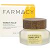 Farmacy Beauty Honey Halo Ultra Hydrating Ceramide Moisturizer 1.69 Oz