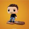 Avengers-Film Tony Stark Shawarma US Exclusive Pop! Deluxe