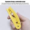 For  Computer Phone Telephone Cable Cable Wire Stripper Ethernet Wire Stripping Tool Portable Pliers With Ergonomic Grip UTP