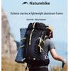 Naturehike YunJing Outdoor Hiking Backpack