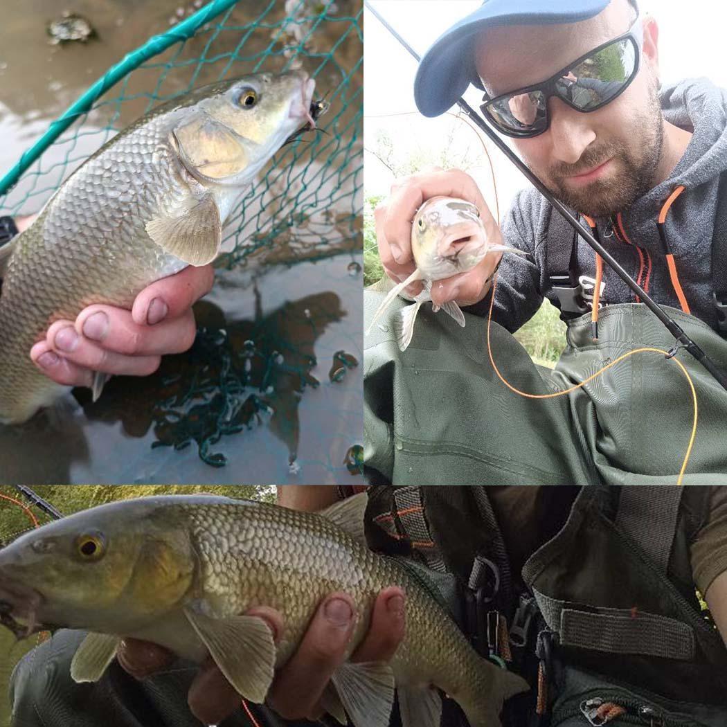 3/10 шт./кор. мухи — фото 6