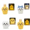 Chiikawa Nachtlicht Usagi & Hachi Vinylfigur Ornament