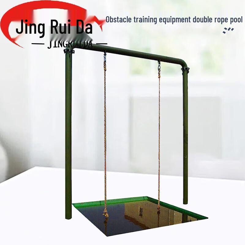 JINGRUIDA Obstacle Course & Physical Training Equipment