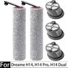 For Dreame H14 Dual / H14 Pro / H14 / H20 Pro Plus / H20 Ultra / H30 Ultra Vacuum Cleaner Roller Hepa Filter Accessories